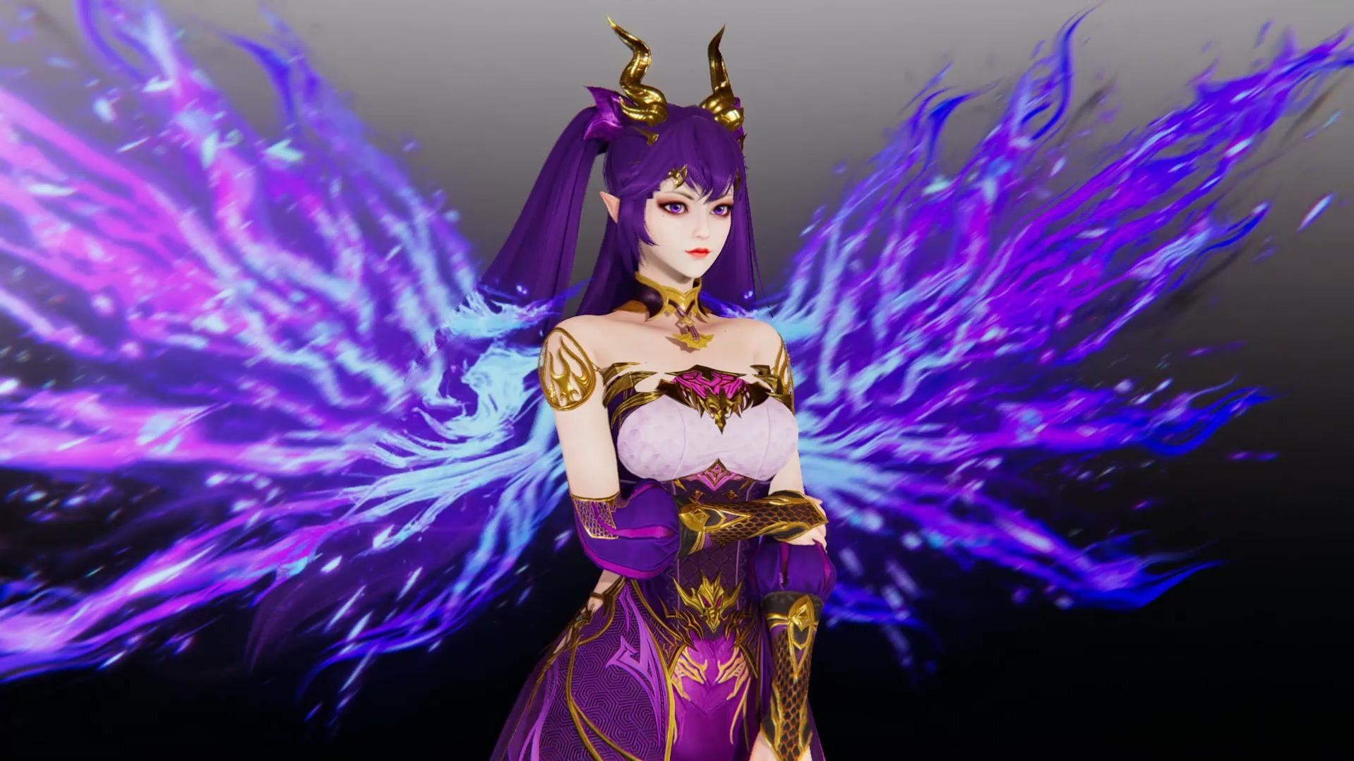 斗破 大紫妍 免费