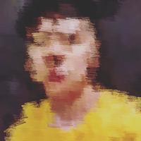 Zhihu profile picture for @pussycat