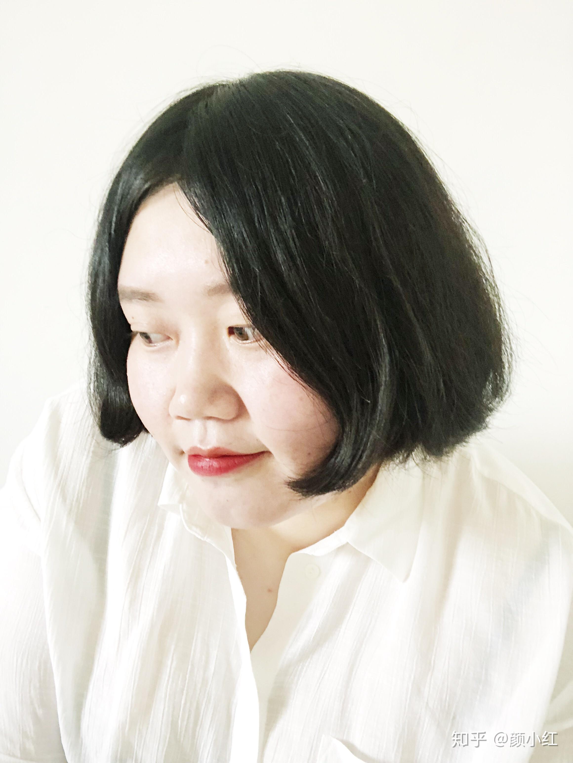 如何把一个胖的女孩拍漂亮至少拍的有女孩自己的个性气质