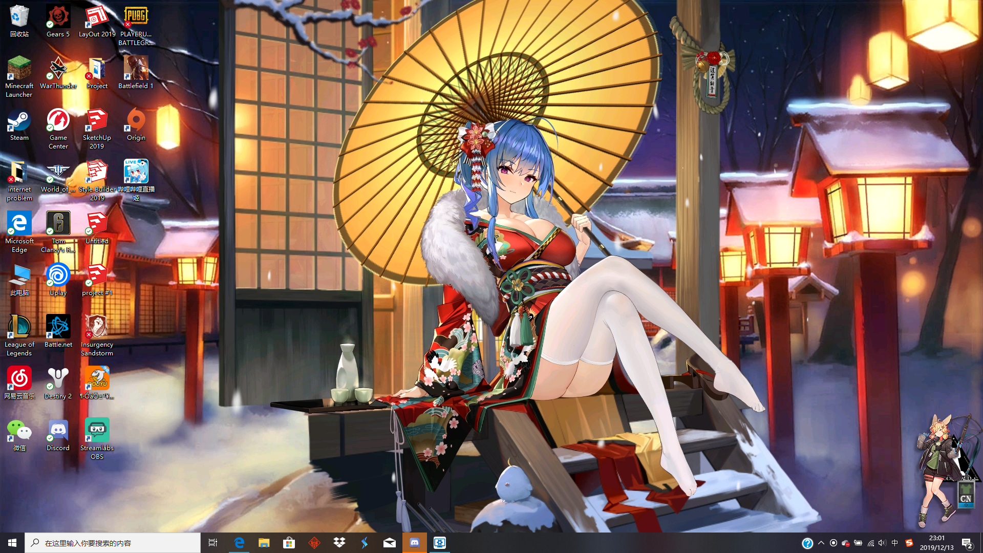 蒸汽平台steam壁纸引擎wallpaperengine创意工坊中有哪些值得推荐的