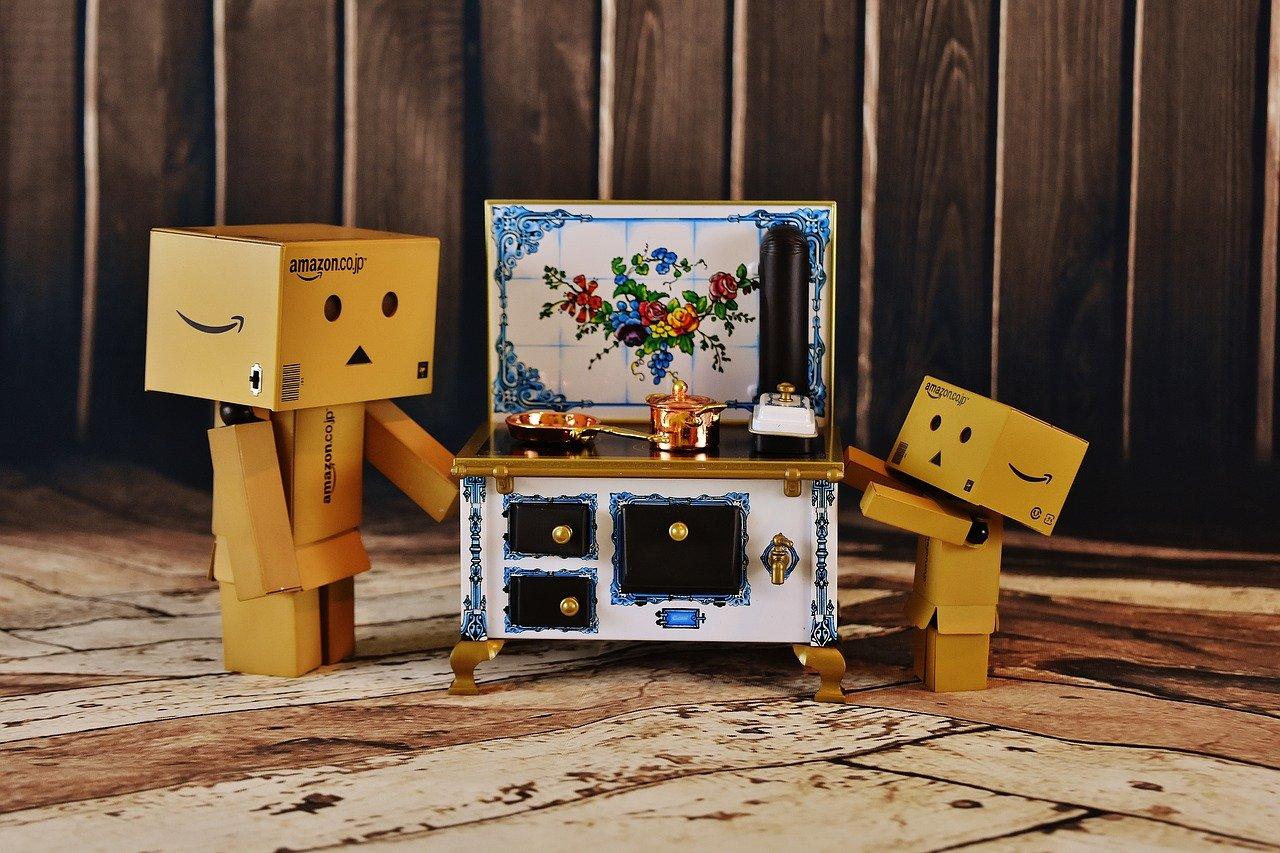 2. 烹饪效率对比