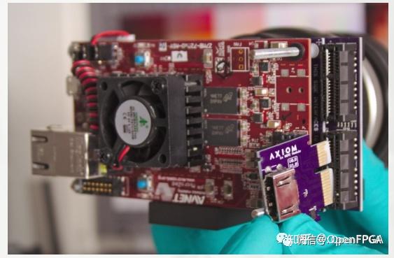 世界上最伟大的开源作品-基于FPGA的开源摄影机--Axiom Camera - 知乎