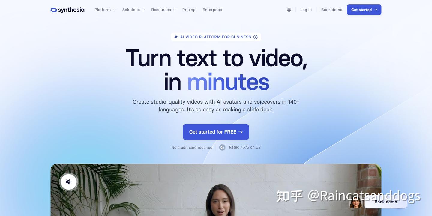 剪辑视频软件哪家强?2026年这12款工具值得试试!剪辑视频软件多到挑花眼,但真正好用的没几个。 - 知乎