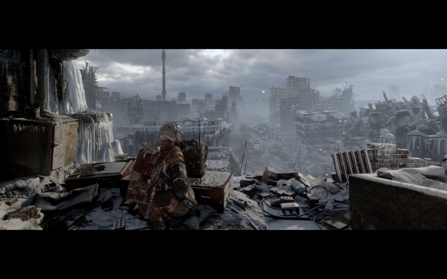 如何评价地铁离去新宣传片有哪些细节可以挖掘