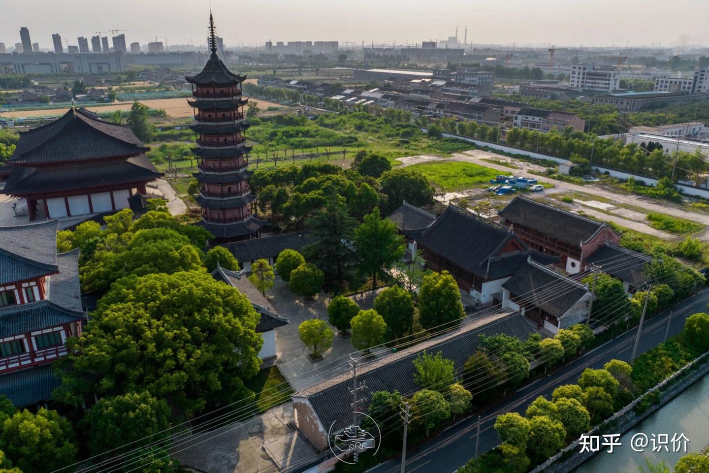 泰兴旅游攻略景点大全,泰兴旅游必去十大景点有哪些?看这里! - 知乎