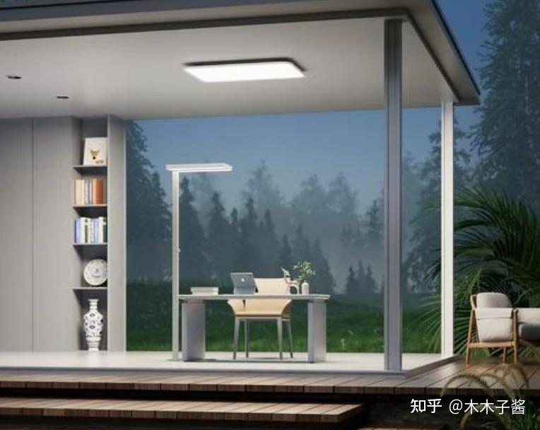 护眼大路灯真的有用吗?2025年护眼大路灯到底哪款好?10款主流护眼大路灯、护眼台灯横评对比实测,2025年护眼大路灯推荐,书客/米家/霍尼韦 ...