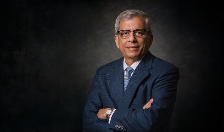 欢迎美国国家工程院院士斯坦福大学教授waguihsishak加入亚太人工智能