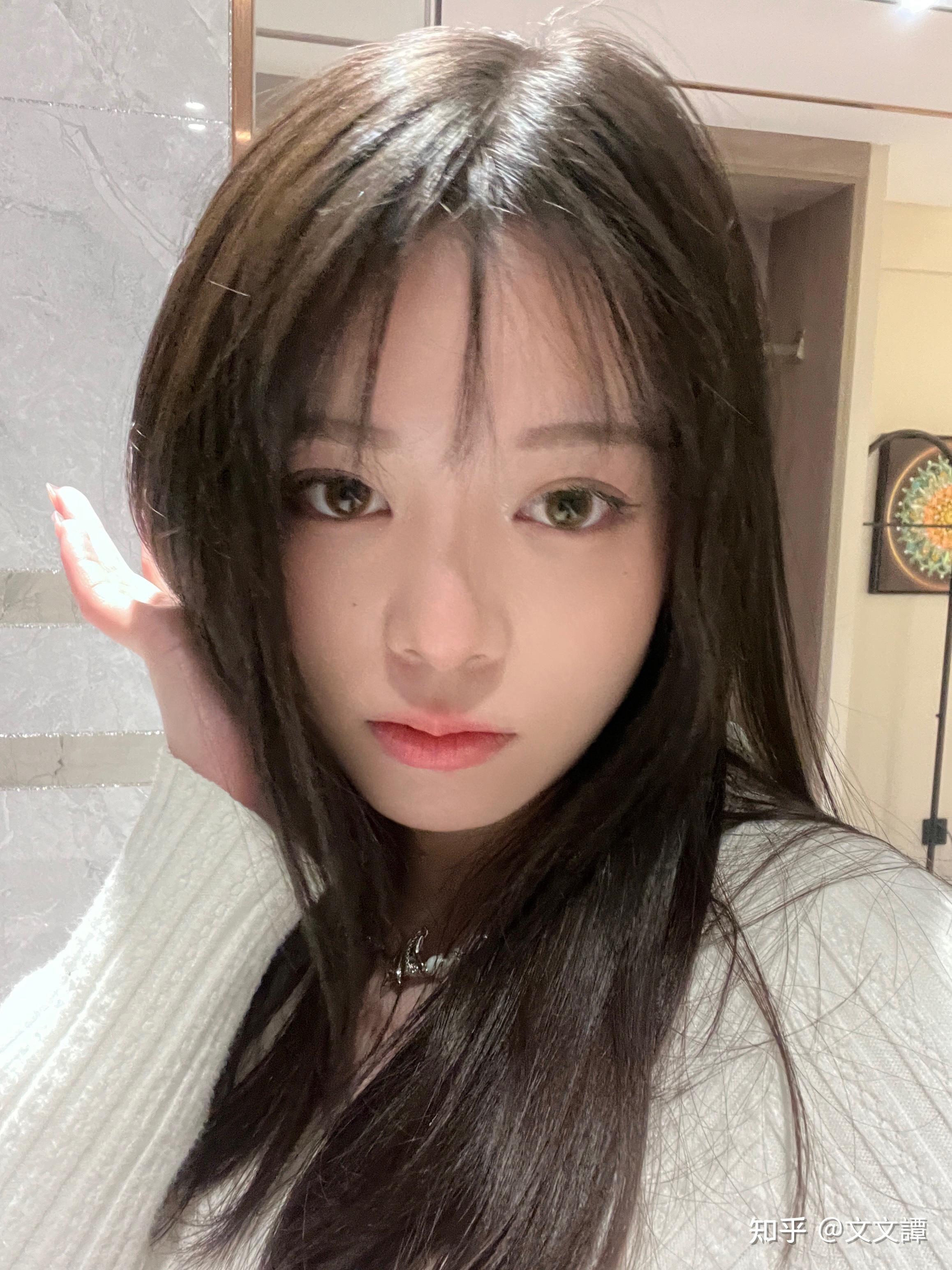 给颜值打分的标准是什么可以爆照让大家来给你打分我真的不是来骗照片