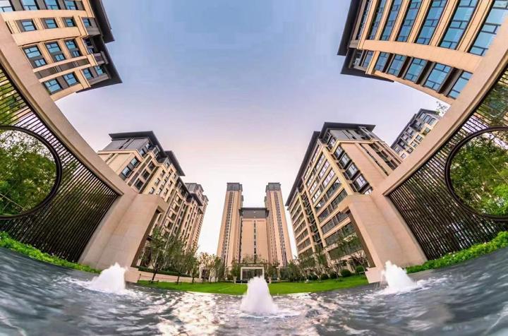 保定楼市：房价上涨之时，就是出手买房之日！ - 知乎