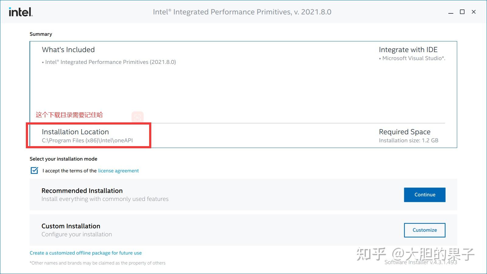 Ipp Client Visual Studio配置Intel IPP库流程详解 - 知乎