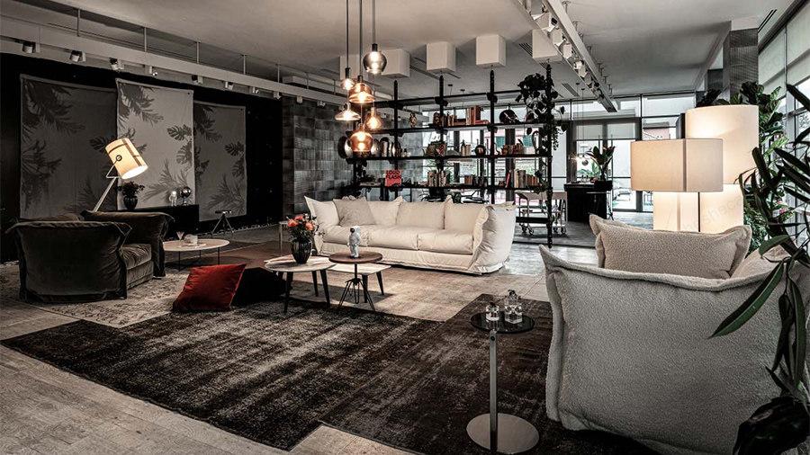2021新品丨Moroso、Molteni&C家具上新合集 - 知乎