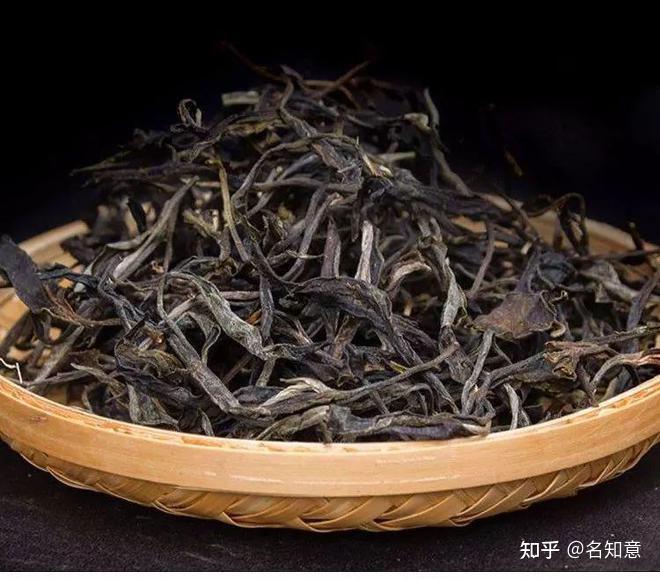 口粮茶,原产地直销,好喝不贵。 - 知乎