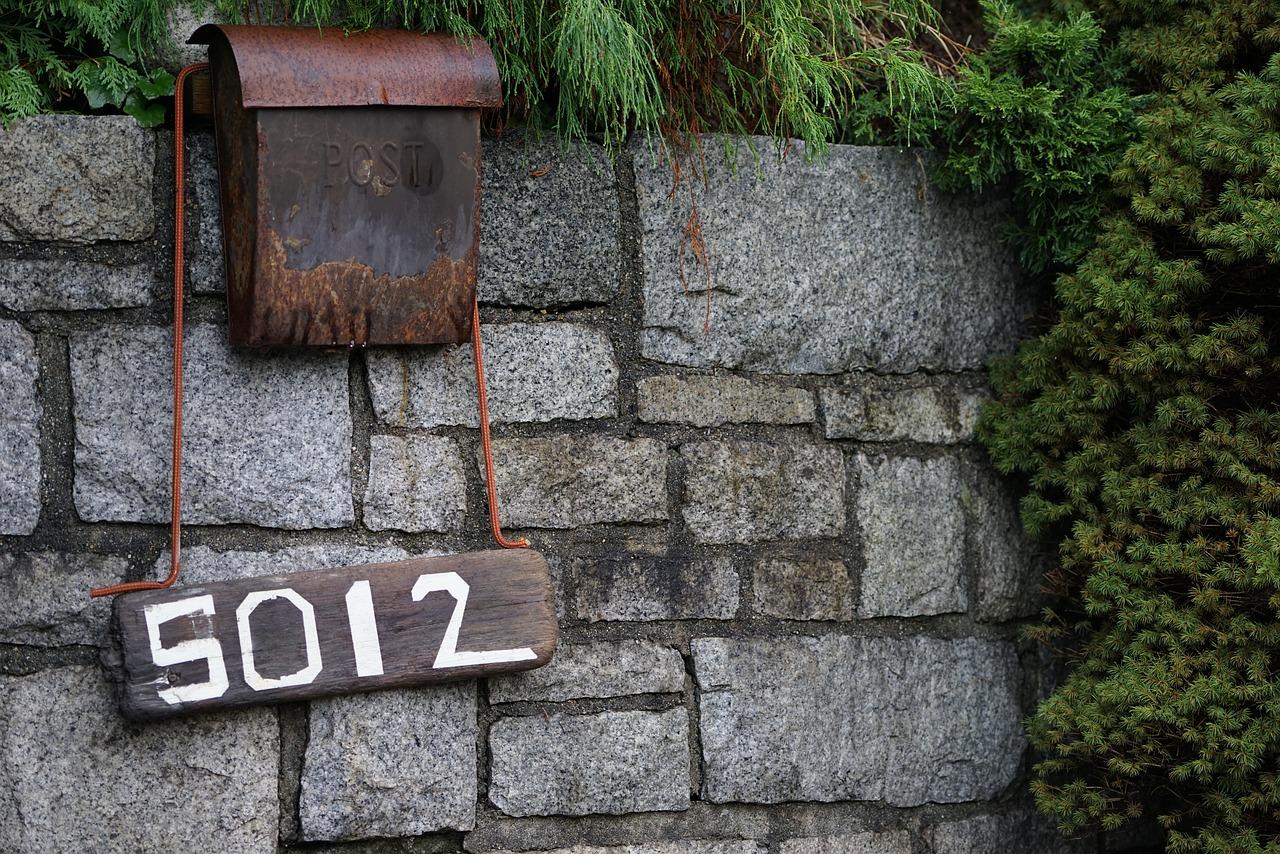 办公室门牌什么材质