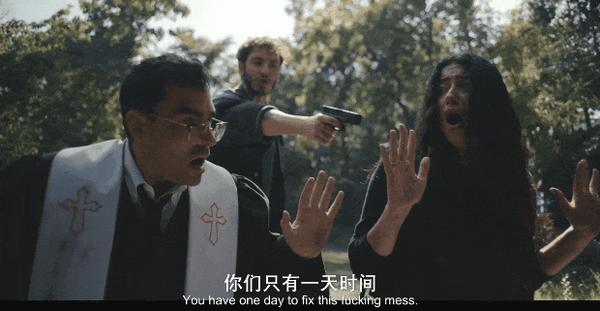 《失策兄妹帮》高能反转！网飞黑马喜剧太疯了