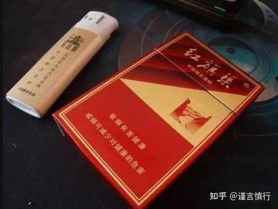朋友突然开始抽 “十渠” 了怎么办? - 知乎