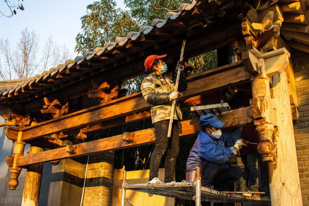 古建筑修缮工程质量如何得以保障?