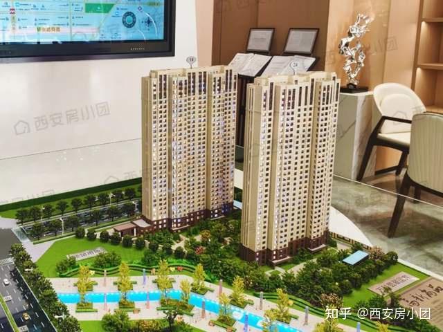 高新三期内卷严重,这么多楼盘,哪个最值? - 知乎