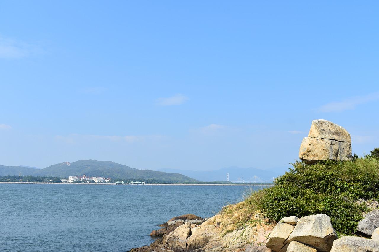 4. 环境景观亮点