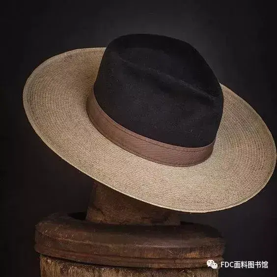 天气冷了,该戴上毛毡帽了! - 知乎