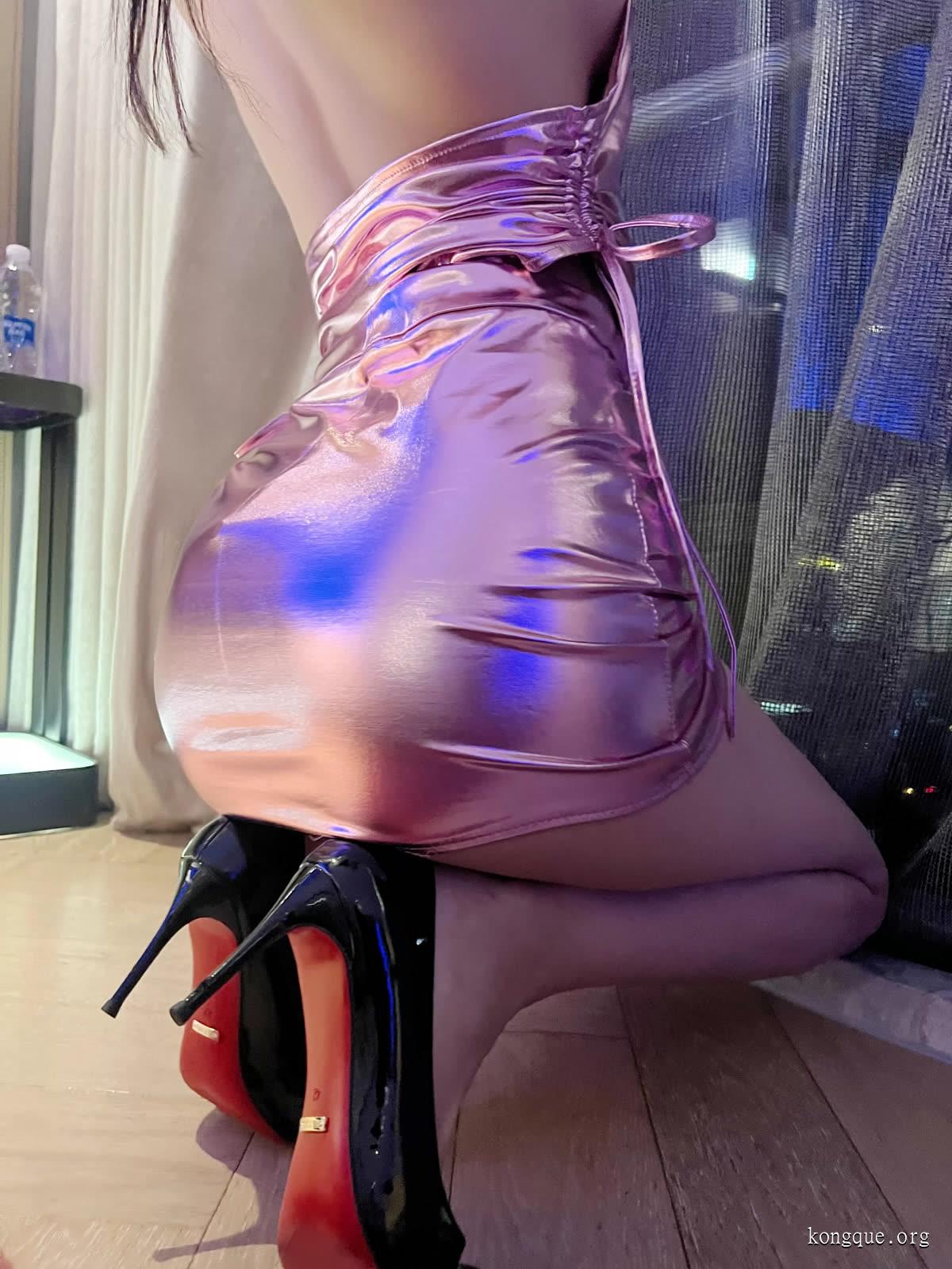 图片[3]-葛征 – 微密圈套图&视频[43套-2025.1]-佳人吧