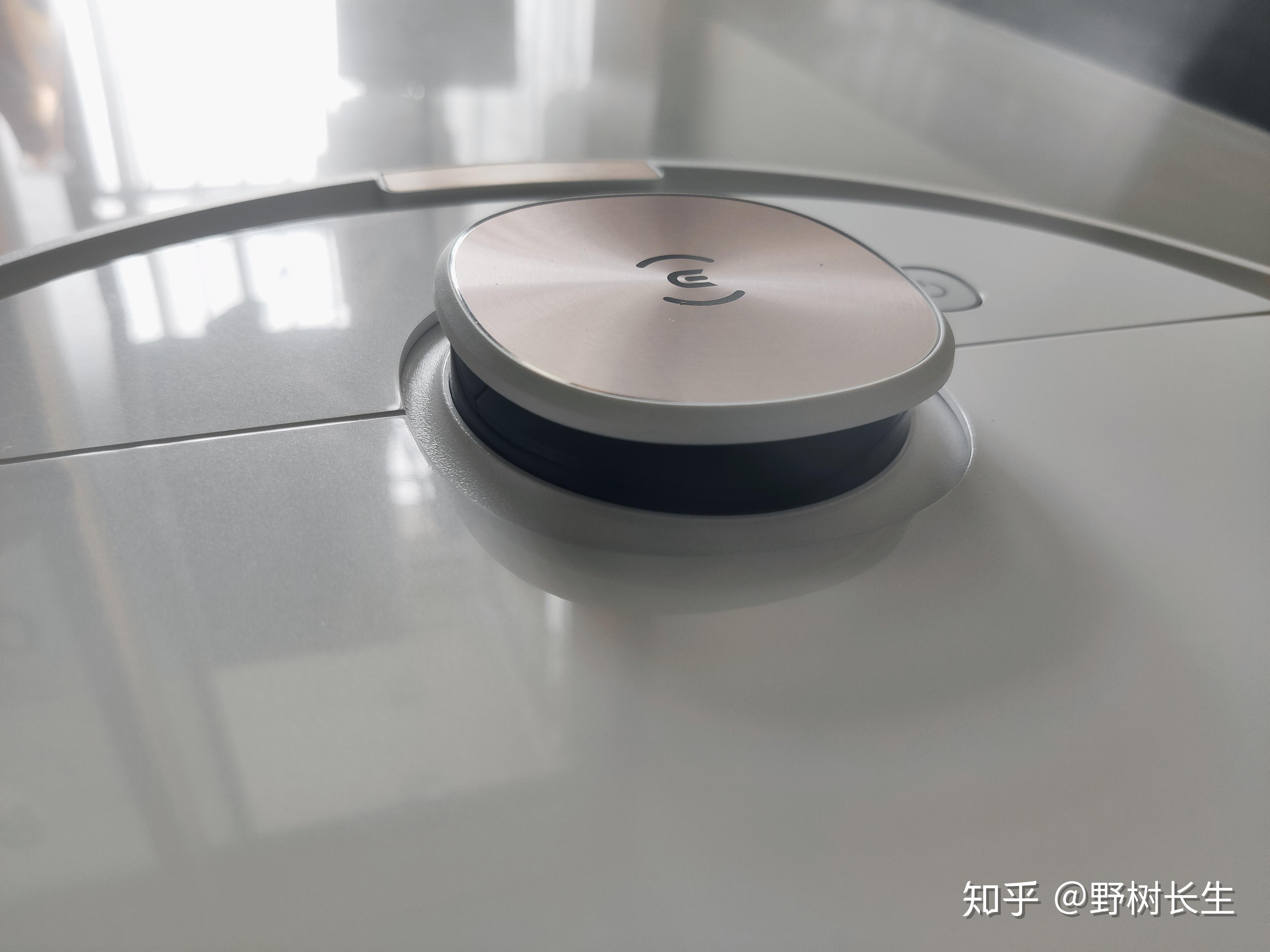 小米扫地机器人买哪款比较好呢? - 知乎