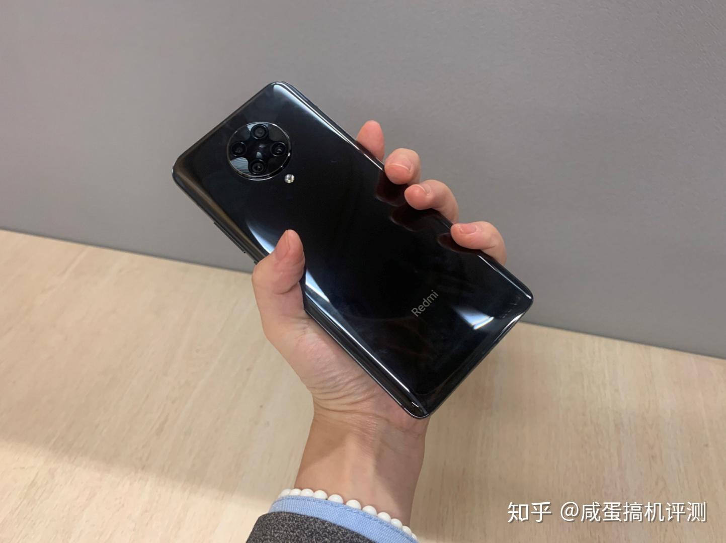 双十二红米k30至尊纪念版会降价吗? - 知乎
