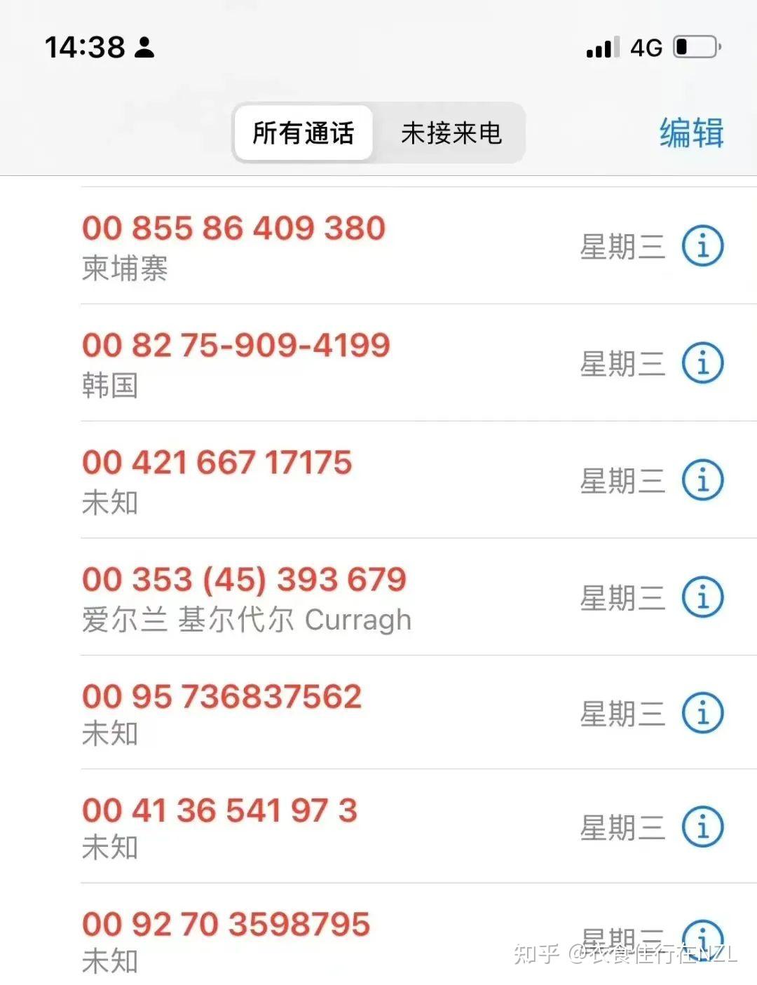 突发！中国多地确认关闭接收国际电话+短信！大家赶紧做这事！要不然国内亲友接不到电话了 - 知乎
