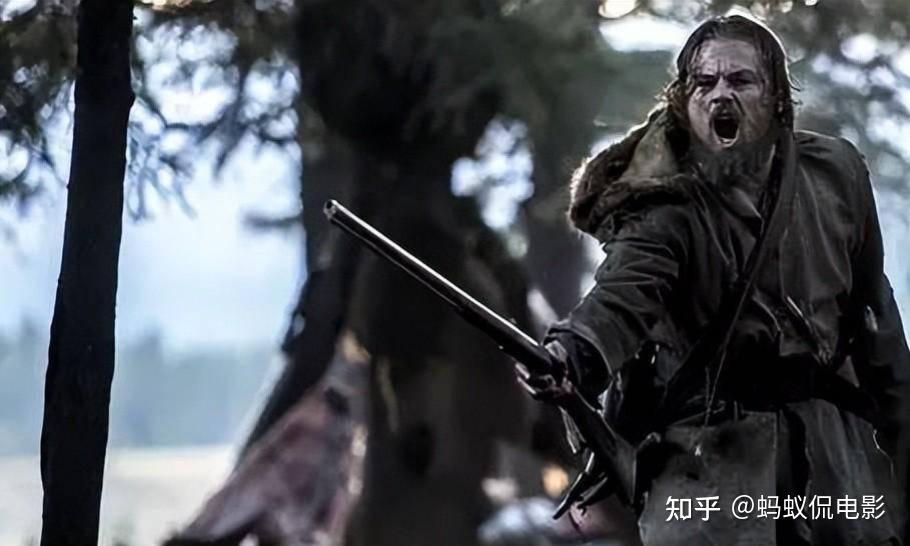 电影荒野猎人中讲述的主题是什么你如何理解它