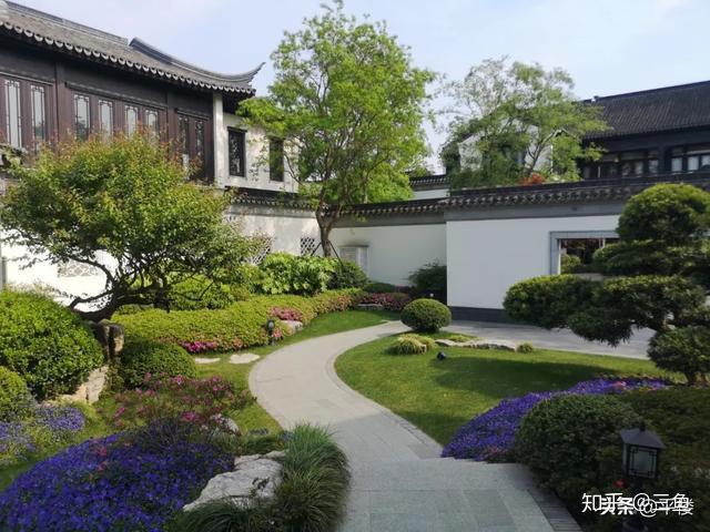苏州桃花源：一个还在寂寞的“10亿顶豪” - 知乎