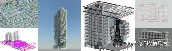 BIM技术在工程项目全过程是怎么应用的？全文解析 - 知乎
