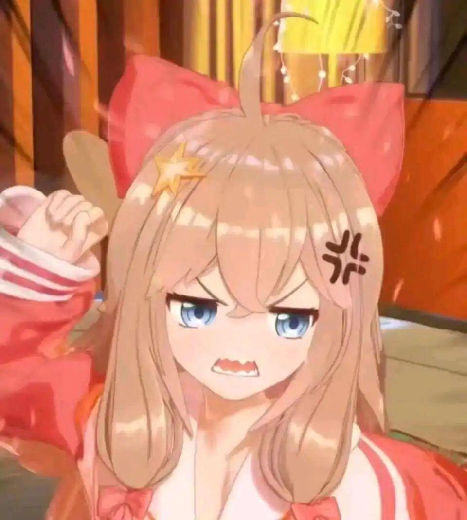 请问各位嘉心糖们有没有然然的表情包啊? - 知乎