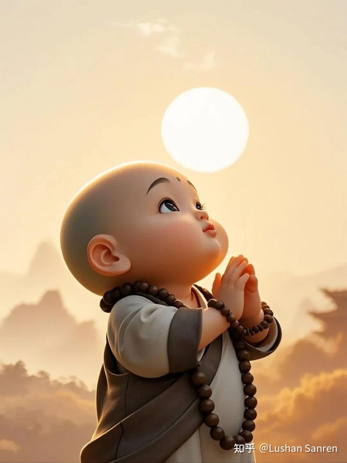 放下助人情结,尊重他人命运 - 知乎