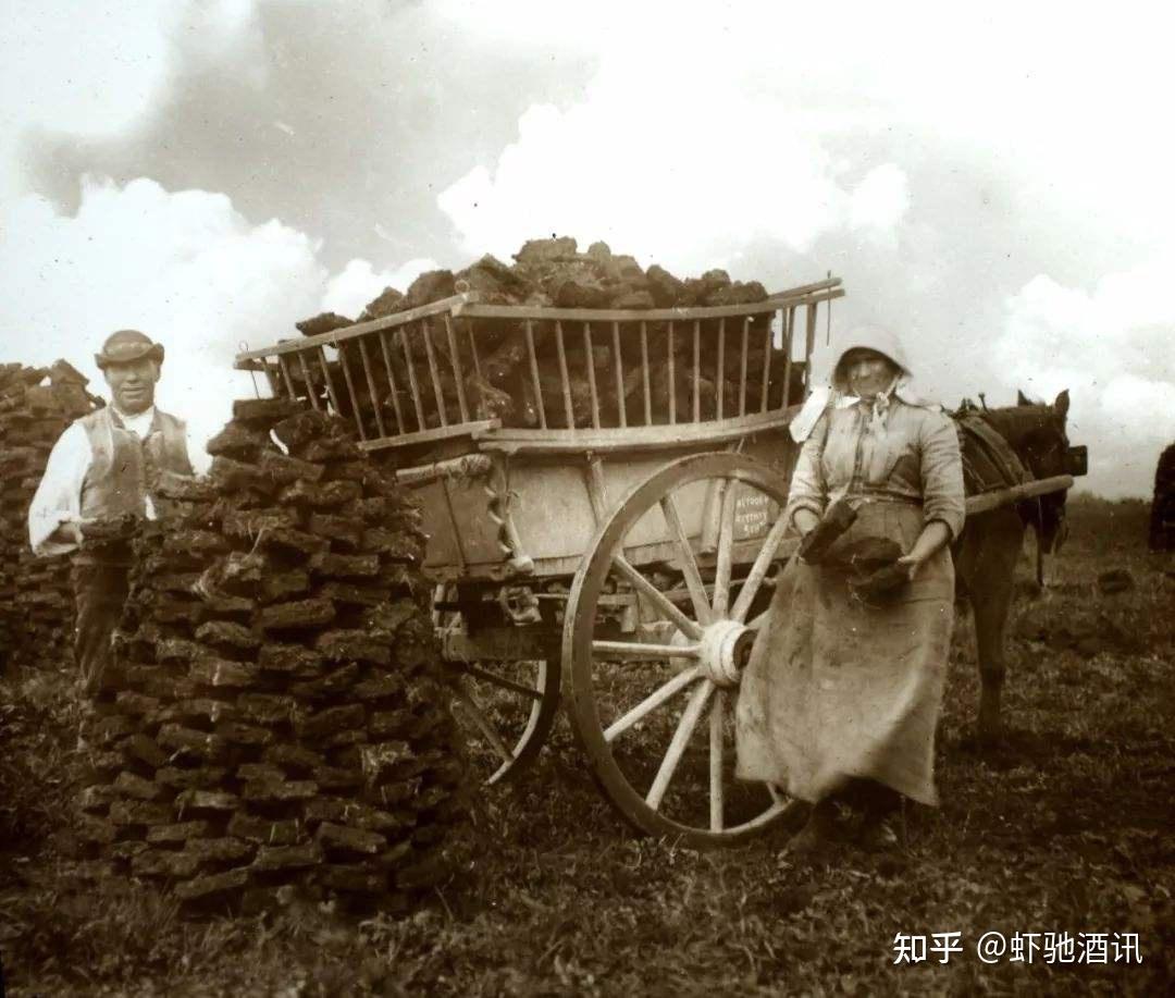 威士忌的“泥煤味”是什么情况? - 知乎