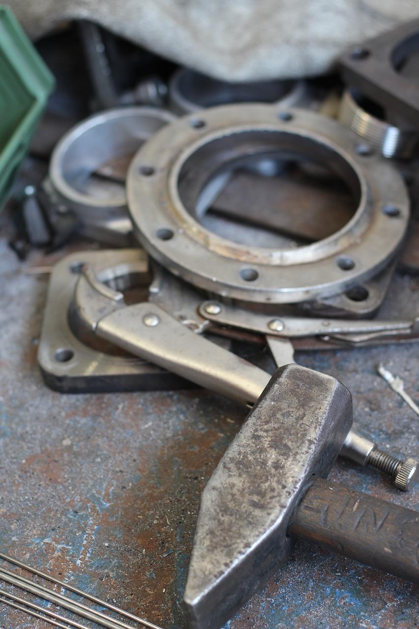 5. 巧用余料再利用