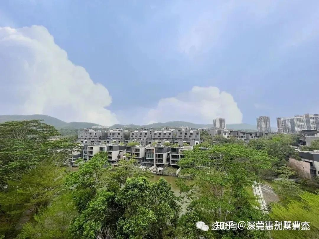 万科棠樾户型这么多,该怎么选呢?(上) - 知乎