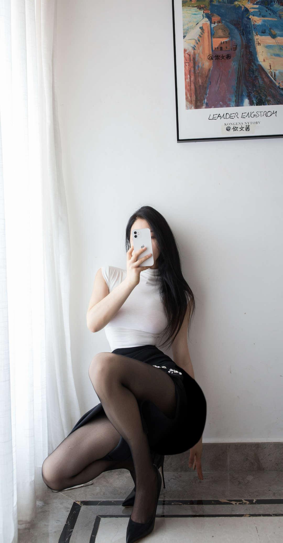 图片[9]-Cool文茜 – 微密圈系列套图&视频[74套-2025.8]-佳人吧