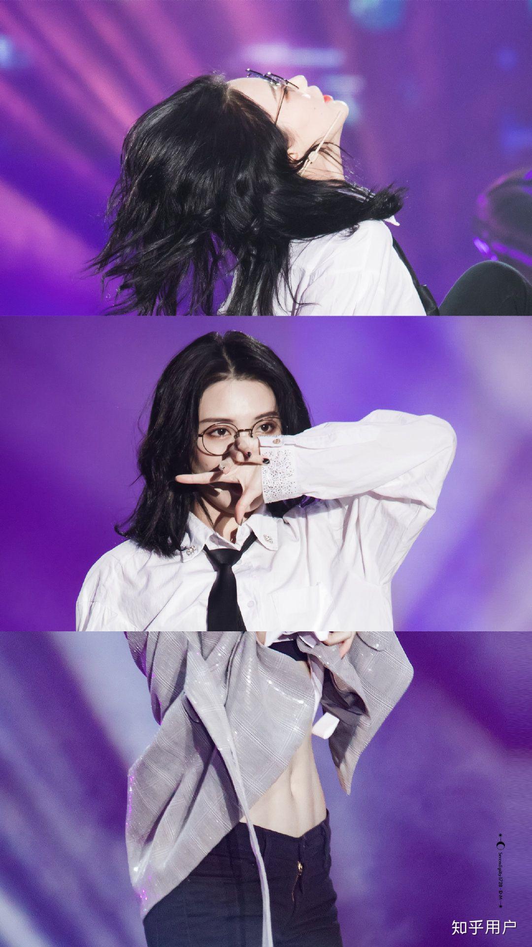 如何评价青春有你2选手戴萌