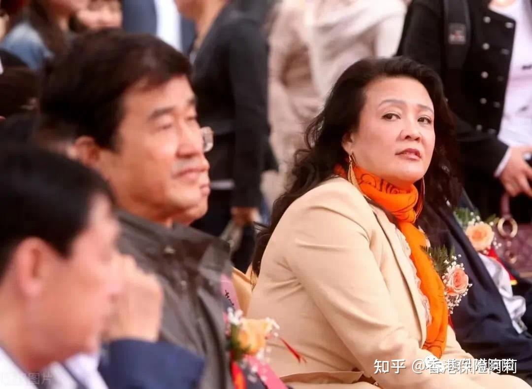 张兰家族信托被“击穿”后续，2亿+的香港保险保住了！ - 知乎