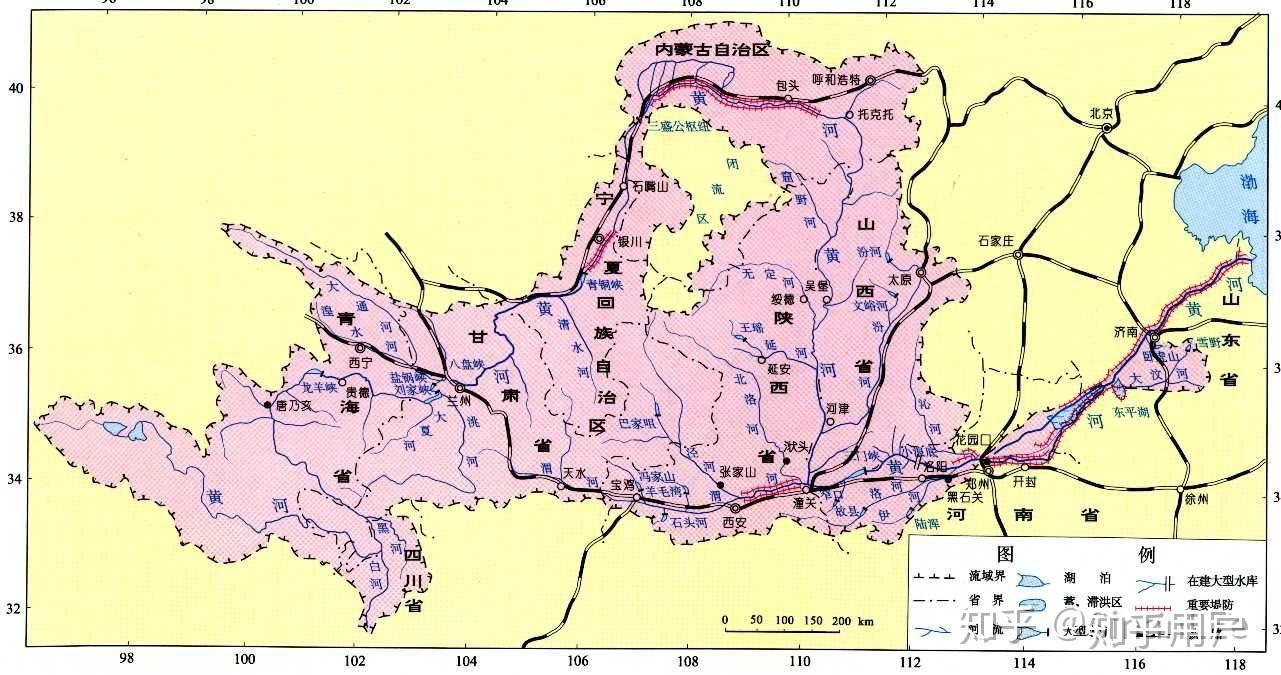 什么叫闭合流域闭合流域内流区域吗