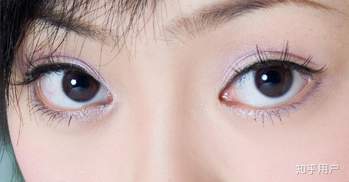 真的能在人眼睛眼神里看出什么情绪吗