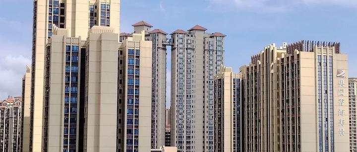 重磅!珠海12天狂卖2059套房!但珠海房东急了… - 知乎