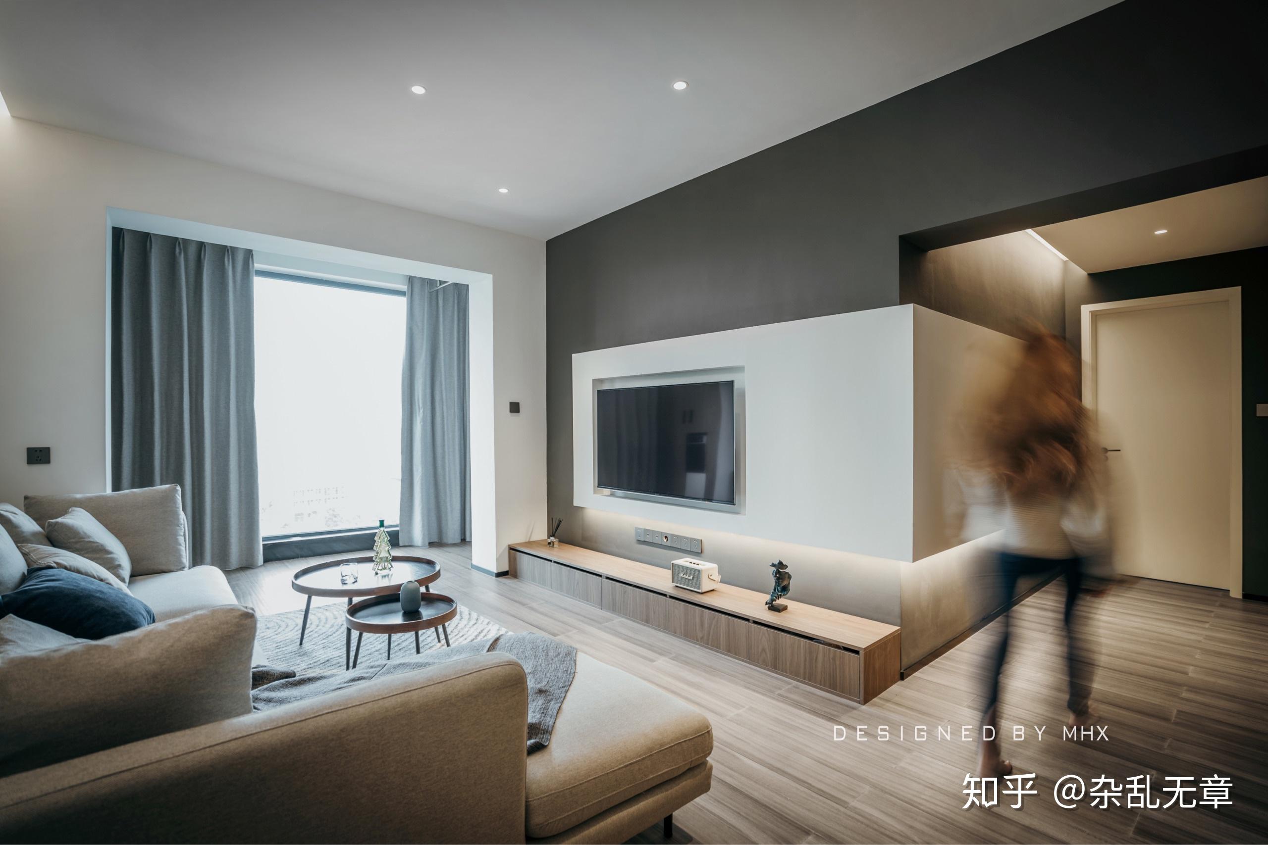设计师的家都是怎么设计的？ - 知乎