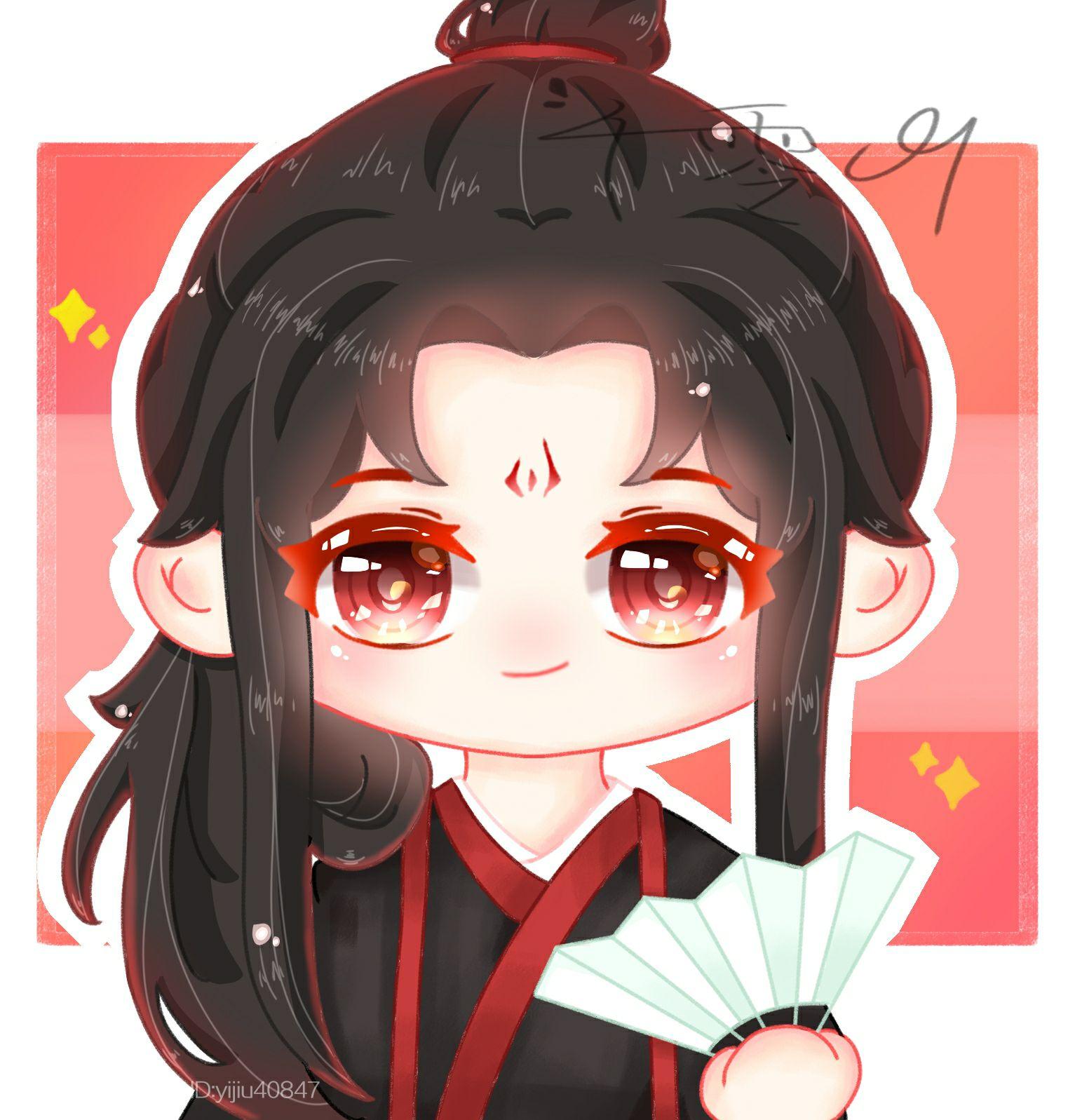 人渣反派自救系统里洛冰河和沈九还有可能吗? - 知乎