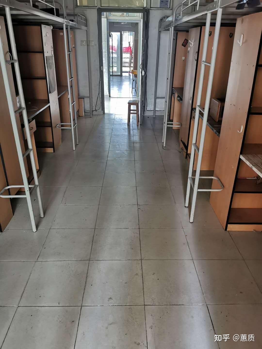 仲恺农业工程学院的宿舍条件如何?校区内有哪些生活设施? - 知乎