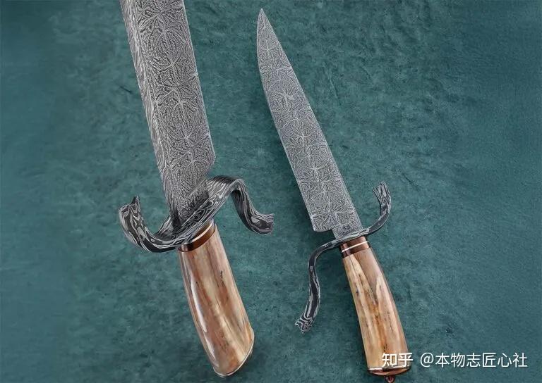 参加40场刀展的思考 - 知乎