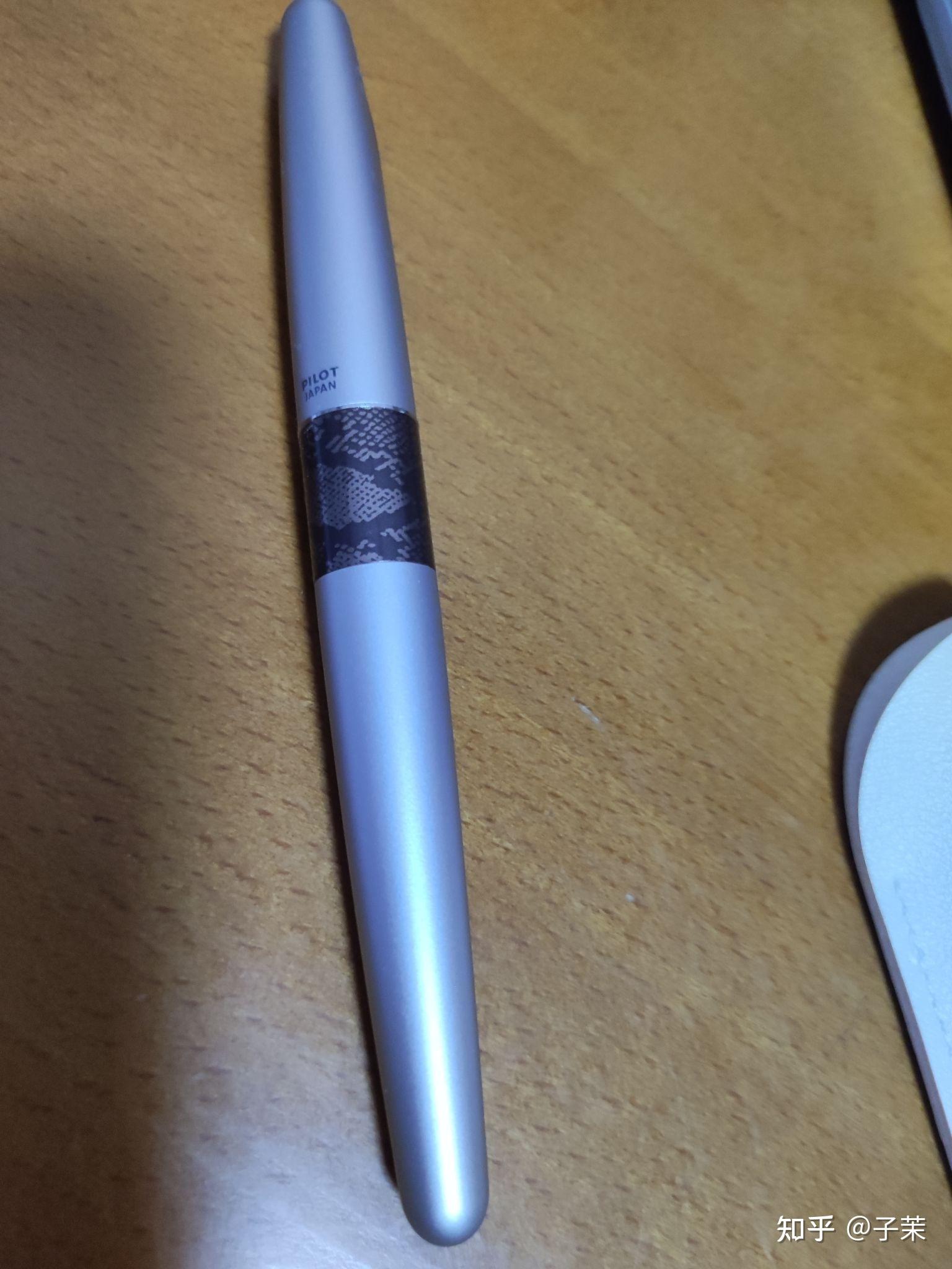 百乐88g什么颜色最好看