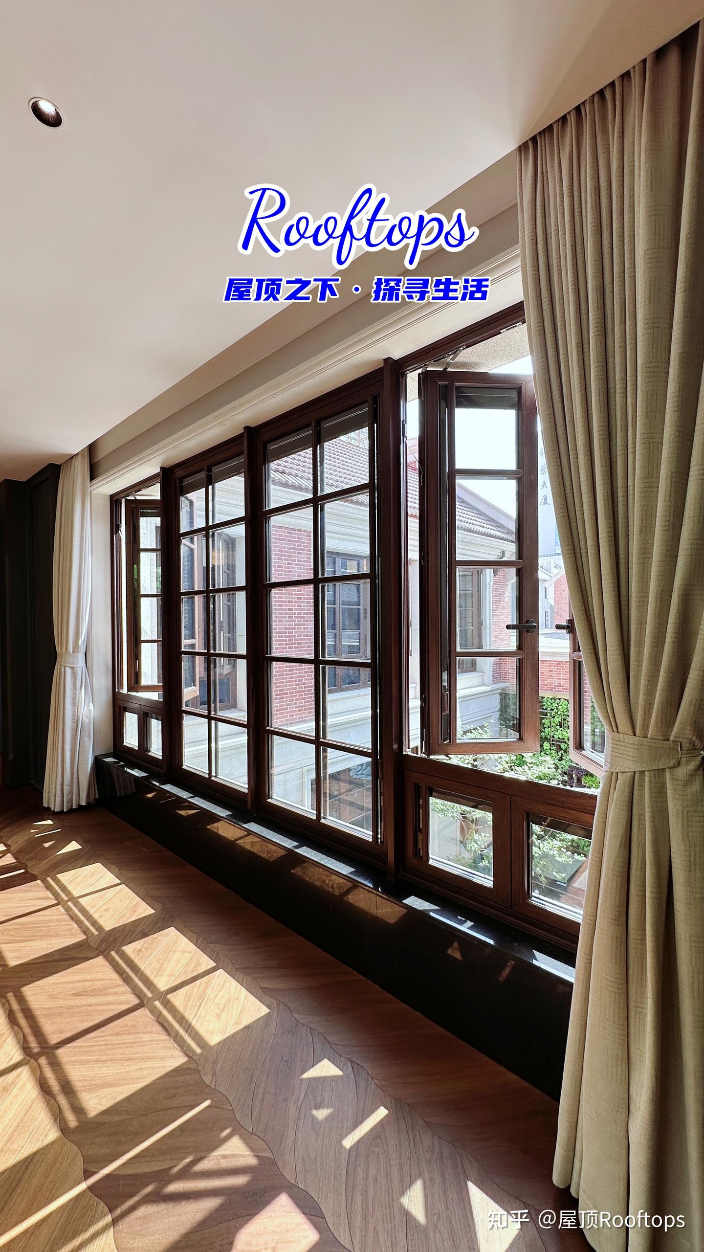 认识上海 100 座豪宅 | 弘安里 - 知乎