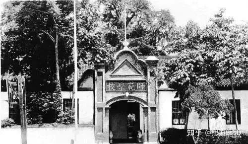 国家一级博物馆之094 南通博物苑 - 知乎