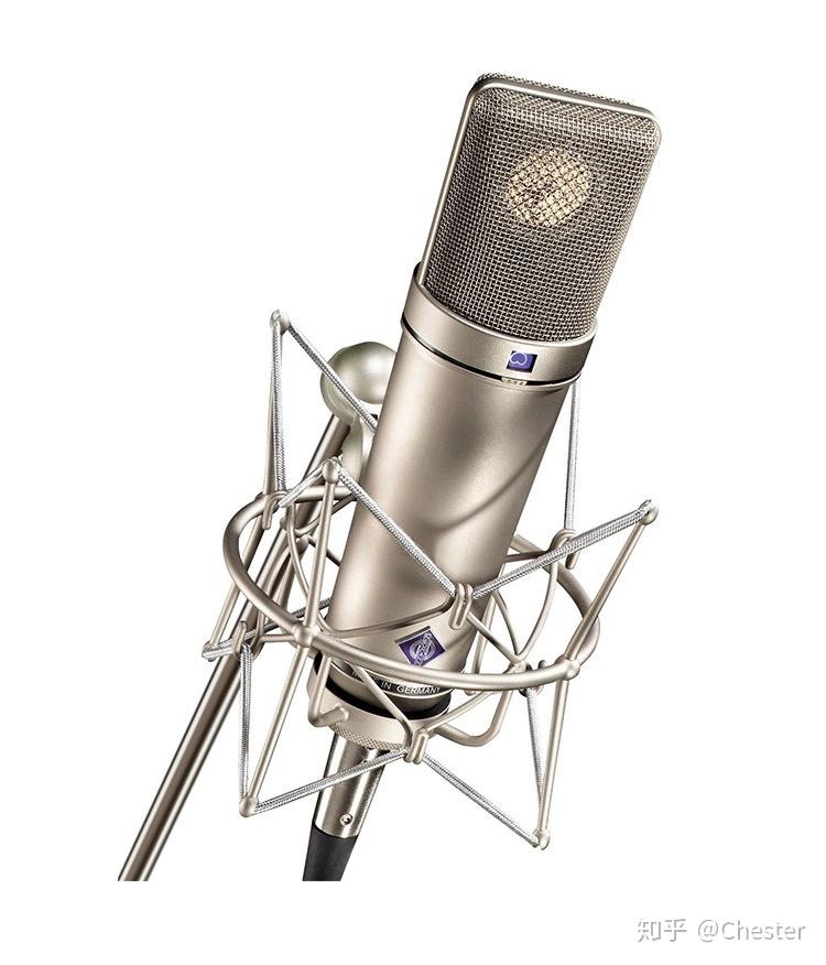 播音入门需要买什么专业的设备