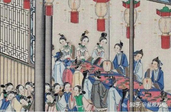 周公制礼 - 知乎
